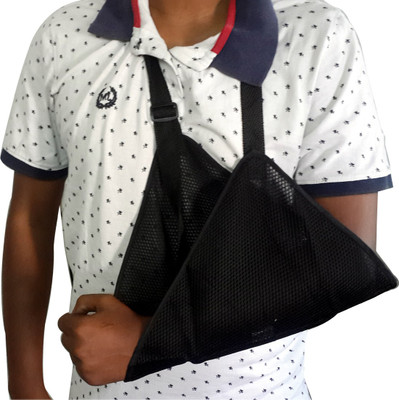 

Oceanic Health Care Arm Sling Elbow Support (, Black