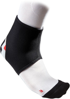 

McDavid MD431 - Scarlet Ankle Support (XL, Black)