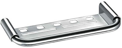 

Bathline Studio Steel Toothbrush Holder(Steel, Wall Mount)