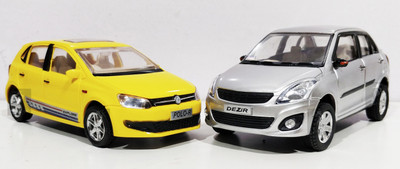 

CENTY 2 Combo Polo Yellow-Dizer Silver(Yellow-Silver)