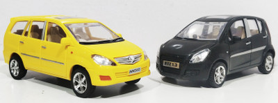 

CENTY 2 COMBO INNOVA YELLOW-RITZ BLACK(Yellow-Black)