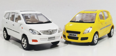 

CENTY 2 COMBO INNOVA WHITE-RITZ YELLOW(White-Yellow)