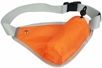 

N-STORE Multipurpose Sports Waist Bottle Holding Running Pouch For Men & Women (Random Color) Waist Bag(Multicolor)