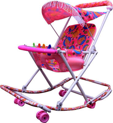 Abasr 3-in-1 Walker(Multicolor) at flipkart