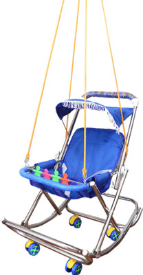 

Abasr Activity Walker(Multicolor)