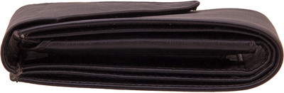 

ALTON Men Brown Genuine Leather Wallet(6 Card Slots), Multi