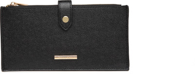 

Diana Korr Casual Black Clutch