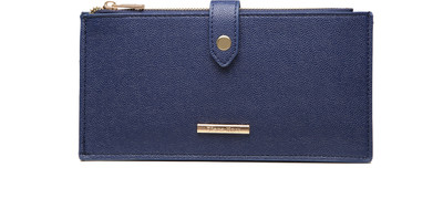 

Diana Korr Casual Blue Clutch