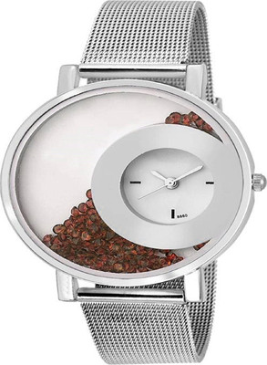 

The Shopoholic Ladeis Wrist Watch Collection 65 Watch - For Women