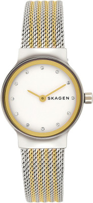 

Skagen SKW2698I FREJA Watch - For Women
