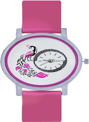 

The Shopoholic Ladeis Wrist Watch Collection 20 Watch - For Women