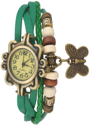 

The Shopoholic Ladeis Wrist Watch Collection 26 Watch - For Women