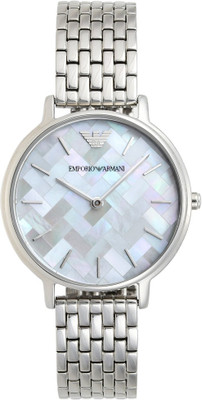 

Emporio Armani AR11112I KAPPA Watch - For Women