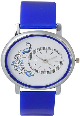 

The Shopoholic Ladeis Wrist Watch Collection 19 Watch - For Women
