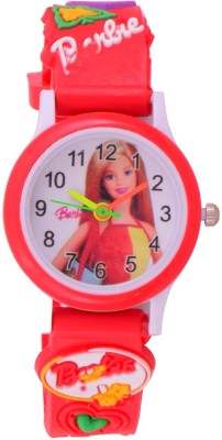 

JAY - New Trendy Cute Kids Multi colour watch - Children Favourite Character- Good Return Gift -JAY265 Watch - For Boys & Girls