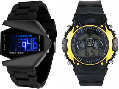 

meswarn SLR10 Watch - For Boys