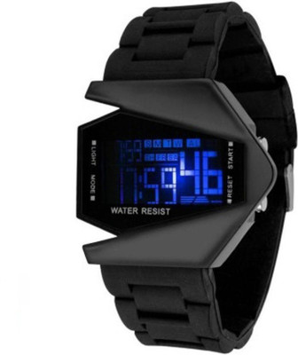 

Agera AW1-A007 Bond-007 Watch - For Men & Women