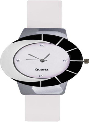 

The Shopoholic Ladeis Wrist Watch Collection 3 Watch - For Women
