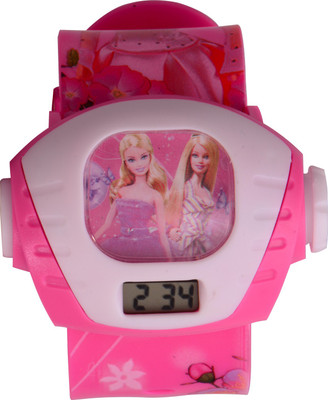 

JAY - New Trendy Cute Kids Multi colour watch - Children Favourite Character- Good Return Gift -JAY267 Watch - For Boys & Girls
