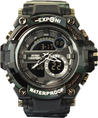 exponi wr 20 bar