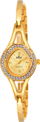 

Swisstyle SS-LR1414-GLD-GLD Watch - For Women