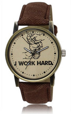 

Piu collection PC_29 New Latest Collection Them Watch Watch - For Men