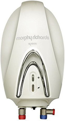 MORPHY 3 L Storage Water Geyser (Quente-3KW, White)