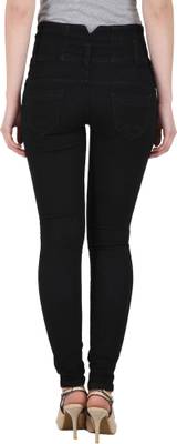 NGT Regular Women's Black, Black Jeans