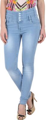 NGT Regular Women's Light Blue, Light Blue Jeans