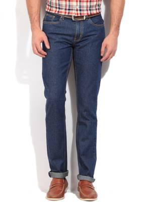 Newport Slim Men's Blue Jeans