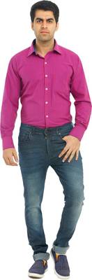 Richlook Slim Men's Blue Jeans