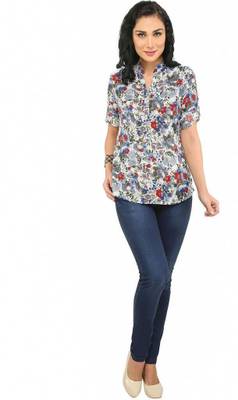 Recap Skinny Women's Blue Jeans