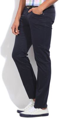 Gant Slim Men's Blue Jeans
