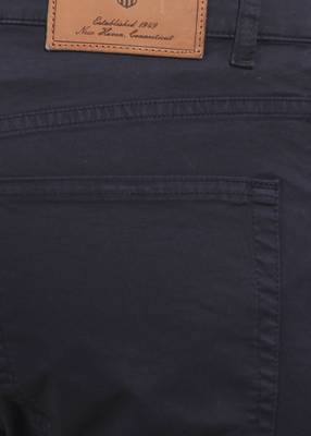 Gant Slim Men's Blue Jeans