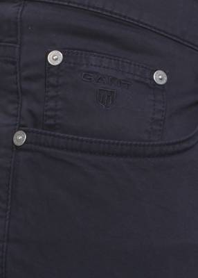Gant Slim Men's Blue Jeans