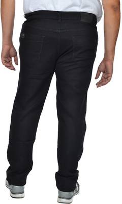 Asaba Regular Men's Blue Jeans
