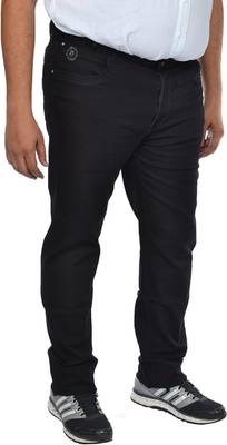 Asaba Regular Men's Blue Jeans