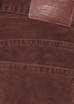 Gant Regular Men's Brown Jeans
