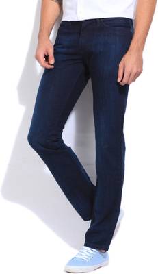 Levi's Slim Men's Blue Jeans