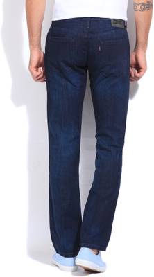 Levi's Slim Men's Blue Jeans