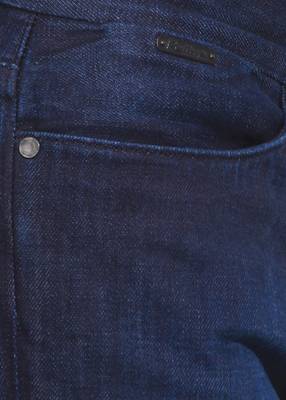 Levi's Slim Men's Blue Jeans