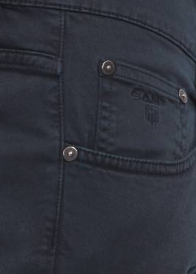 Gant Regular Men's Blue Jeans