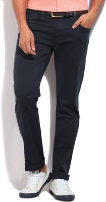 Gant Regular Men's Blue Jeans
