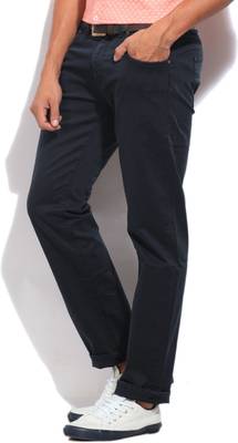 Gant Regular Men's Blue Jeans