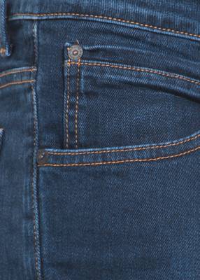 Nautica Regular Men's Blue Jeans