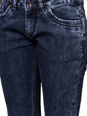 Roadster Skinny Women's Blue Jeans