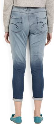 Jealous Regular Women's Blue Jeans