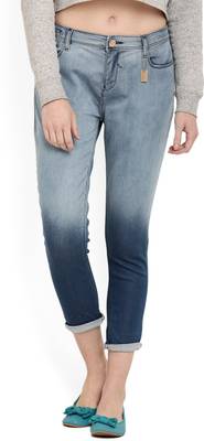Jealous Regular Women's Blue Jeans