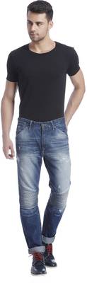 Jack &amp; Jones Regular Men's Blue Jeans