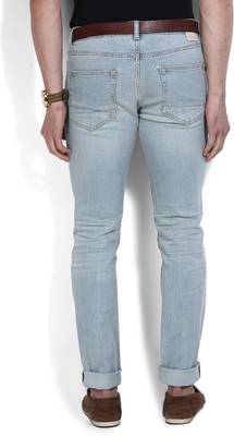 Blackberrys Skinny Men's Blue Jeans
